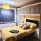 4 bedroom House Coventry Sleep 9 + 3Parking spaces - Coundon