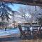 Chalet Bornhome relax, sport e cultura altopiano del sole 6 ospiti - pet Frendly