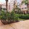 Appart Plein Centre OUJDA - 乌季达