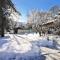 Chalet Bornhome relax, sport e cultura altopiano del sole 6 ospiti - pet Frendly