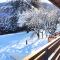 Chalet Bornhome relax, sport e cultura altopiano del sole 6 ospiti - pet Frendly