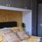 4 bedroom House Coventry Sleep 9 + 3Parking spaces - Coundon
