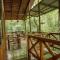 Tree Houses Hotel Costa Rica - Florencia