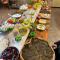 Seedi Yousef Hostel & Cafe - 拿撒勒