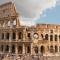 [Colosseo-Fori Imperiali] Appartamento storico