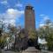 University city life Bestern