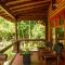 Eco Cabañas San Lorenzo