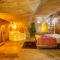 Atillas Cave Hotel