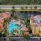 Designer Corner Suite 3BR/2BA -Disney & Universal - Orlando