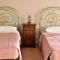 B&b CASCINA SORTINA Country House