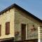 B&b CASCINA SORTINA Country House