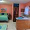 Beach Side Condos Caye Caulker by CCVH