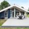 Three-Bedroom Holiday home in Rødby 6