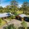 Tulloch Estate