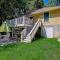 Garden Home