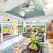 Tropical Elegance Golf Course Penthouse