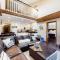 Mountainside Retreat