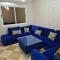 Residence la Cornich nador