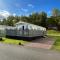 Freedom Lodge-Aviemore with FREE Starlink Superfast broadband 150mbps - All bedding and towels included - Pet Free