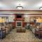 Best Western Plus Butterfield Inn - Hays