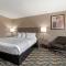 Best Western Edinburgh/Columbus
