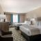 Best Western Edinburgh/Columbus