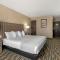 Best Western Edinburgh/Columbus