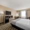 Best Western Edinburgh/Columbus