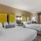 Best Western Plus Searcy Inn
