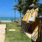 Casa Amarela em Condomínio Beira Mar - Privê Praia dos Carneiros