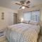 Pet-Friendly Prescott Townhome with Fireplace!
