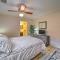 Pet-Friendly Prescott Townhome with Fireplace!