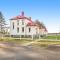 Admiral House