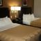 Quality Inn & Suites Wichita Falls I-44 - Wichita Falls