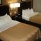 Quality Inn & Suites Wichita Falls I-44 - Wichita Falls