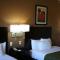 Quality Inn & Suites Wichita Falls I-44 - Wichita Falls