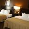 Quality Inn & Suites Wichita Falls I-44 - Wichita Falls