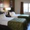 Quality Inn & Suites Wichita Falls I-44 - Wichita Falls