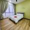 Bali Residence Impian Raudah