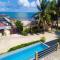 Beach Side Condos Caye Caulker by CCVH