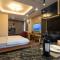 BBQ HOSTEL