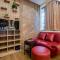 BBQ HOSTEL