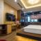 BBQ HOSTEL