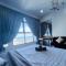 Atlantis Premium 3 Bedrooms 4-11pax l 5min to Jonker & Town