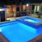 Villa Mi Patio By Hospedify - Hermosa villa con mesa de billar y río cristalino a 3 min Un pequeño paraíso en Jarabacoa