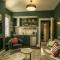 The Vicarage Geraldine