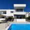 Fantasy Pool Villa