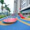 Bali Sea View Residences Melaka at Stayrene