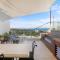 Noosa Crest Penthouse 34 - Private Rooftop Pool