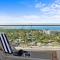 Noosa Crest Penthouse 34 - Private Rooftop Pool